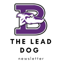  The Lead Dog Newsletter